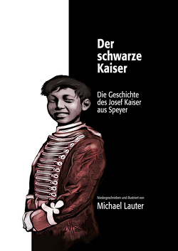 Der schwarze Kaiser von Lauter,  Michael