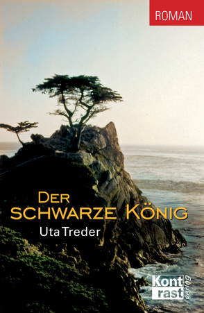 Der schwarze König von Treder,  Uta