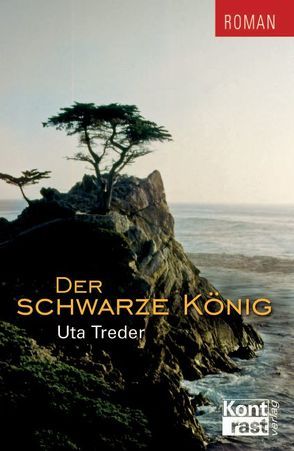 Der schwarze König von Treder,  Uta