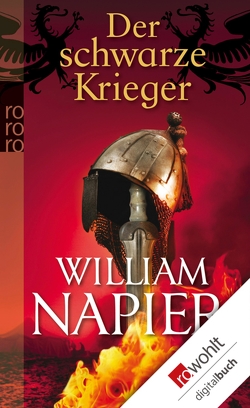 Der schwarze Krieger von Napier,  William, Roth,  Olaf M