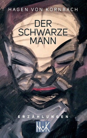 Der schwarze Mann von Kornbach,  Hagen von