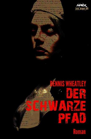 DER SCHWARZE PFAD von Wheatley,  Dennis