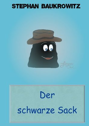 Der schwarze Sack von Baukrowitz,  Stephan