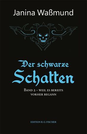 Der schwarze Schatten von Wassmund,  Janina