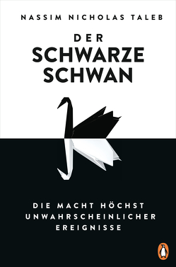 Der Schwarze Schwan von Pross-Gill,  Ingrid, Taleb,  Nassim Nicholas