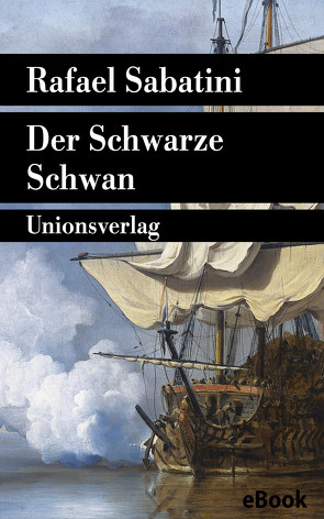 Der Schwarze Schwan von Sabatini,  Rafael