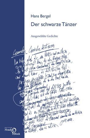 Der schwarze Tänzer von Bergel,  Hans