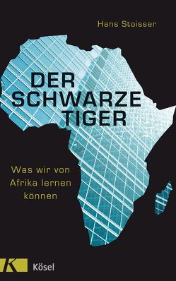 Der schwarze Tiger von Stoisser,  Hans