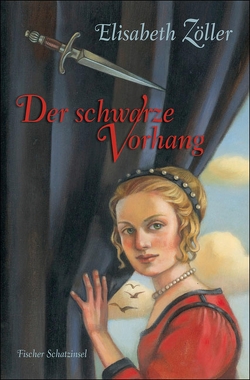 Der schwarze Vorhang von Zöller,  Elisabeth