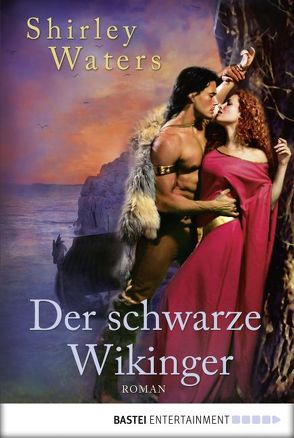 Der schwarze Wikinger von Waters,  Shirley