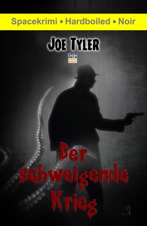 Der schweigende Krieg von Tyler,  Joe