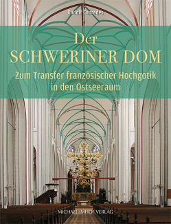 Der Schweriner Dom von Conrades,  Rudolf