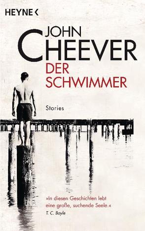 Der Schwimmer von Cheever,  John, Gunkel,  Thomas