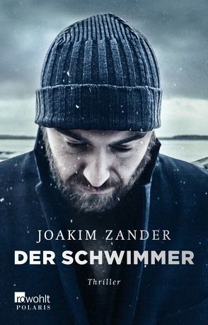 Der Schwimmer von Allenstein,  Ursel, Hoyer,  Nina, Zander,  Joakim