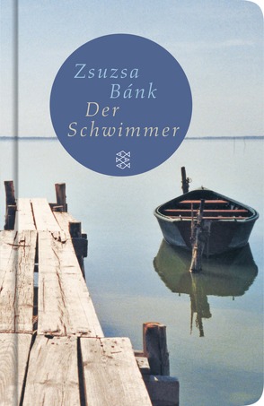 Der Schwimmer von Bánk,  Zsuzsa