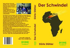 Der Schwindel von Stähler,  Dörte