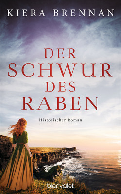 Der Schwur des Raben von Brennan,  Kiera