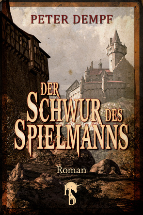 Der Schwur des Spielmanns von Dempf,  Peter