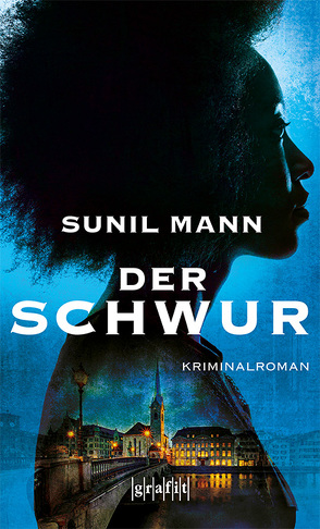 Der Schwur von Mann,  Sunil