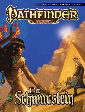 Der Schwurstein von Carey,  Christopher, Franz,  Norbert, Reynolds,  Sean K., Sutter,  James L.