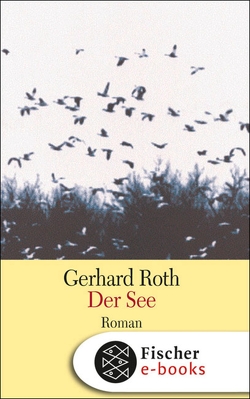 Der See von Roth,  Gerhard