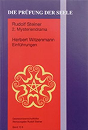 Der Seelen Erwachen von Steiner,  Rudolf, Walsh,  Sophia, Witzenmann,  Herbert