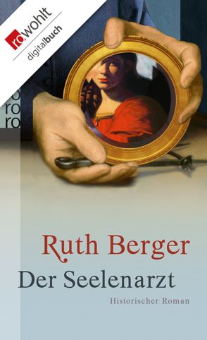 Der Seelenarzt von Berger,  Ruth