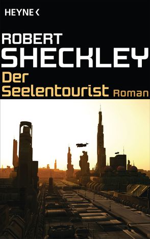 Der Seelentourist von Görden,  Thomas, Sheckley,  Robert