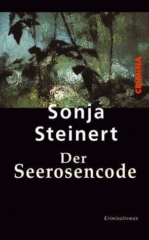 Der Seerosencode von Sonja,  Steinert