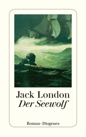 Der Seewolf von Hoeppener,  Christine, London,  Jack