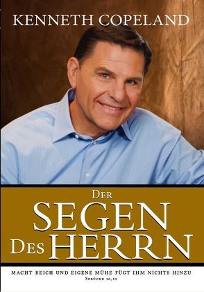 Der Segen des Herrn von Copeland,  Kenneth