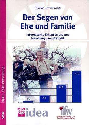 Der Segen von Ehe und Familie von Schirrmacher,  Thomas