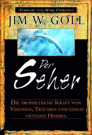 Der Seher von Dr. Goll,  James W.