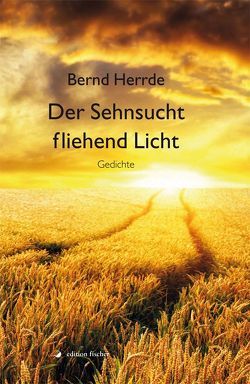 Der Sehnsucht fliehend Licht von Herrde,  Bernd