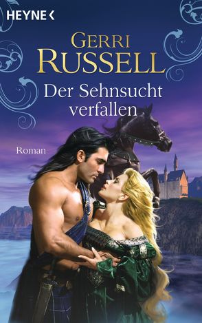 Der Sehnsucht verfallen von Russell,  Gerri