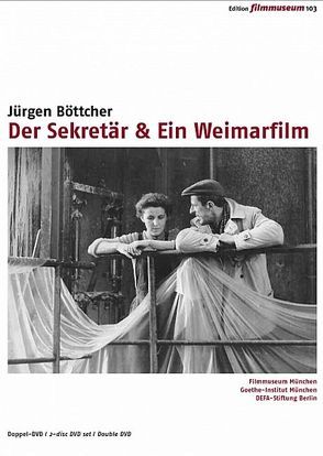 Der Sekretär & Ein Weimarfilm von Böttcher,  Jürgen