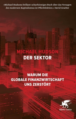 Der Sektor von Gebauer,  Stephan, Hudson,  Michael, Schmidt,  Thorsten