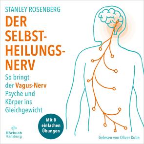 Der Selbstheilungsnerv von Kube,  Oliver, Oechsler,  Rotraud, Rosenberg,  Stanley