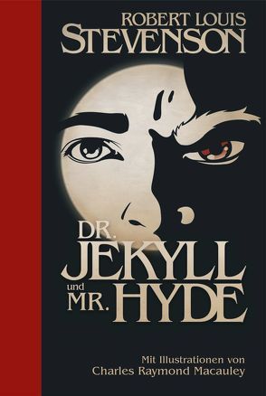 Der seltsame Fall des Dr.Jekyll und Mr.Hyde: Halbleinen von Eisenhofer,  Hannelore, Konrad,  Ailin, Stevenson,  Robert Louis