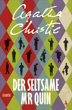 Der seltsame Mr Quin von Christie,  Agatha