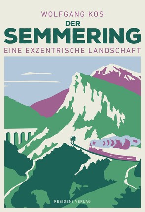 Der Semmering von Kos,  Wolfgang