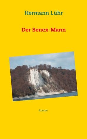 Der Senex-Mann von Lühr,  Hermann