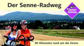 Der Senne-Radweg