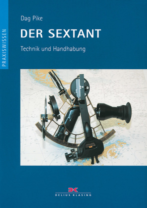 Der Sextant von Pike,  Dag