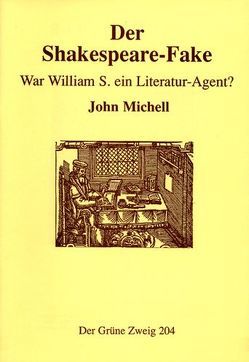 Der Shakespeare Fake von Dragmanli,  Daniel, Michell,  John, Twain,  Mark