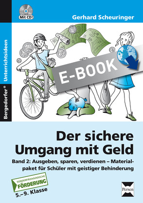 Der sichere Umgang mit Geld, Band 2 von Scheuringer,  Gerhard
