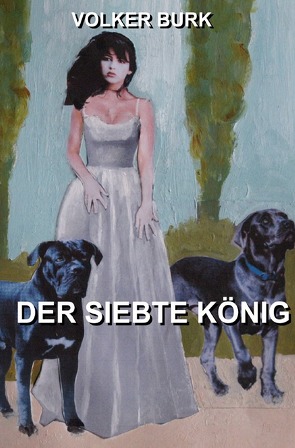 Der Siebte König von Burk,  Volker