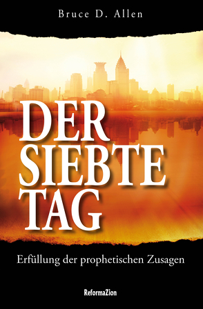 Der Siebte Tag von Allen,  Bruce D.