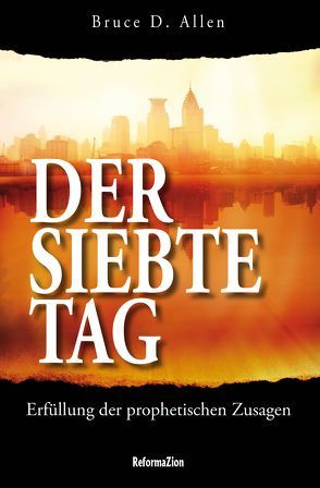 Der Siebte Tag von Allen,  Bruce D.