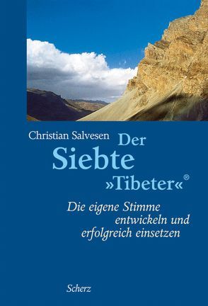 Der Siebte »Tibeter«® von Salvesen,  Christian